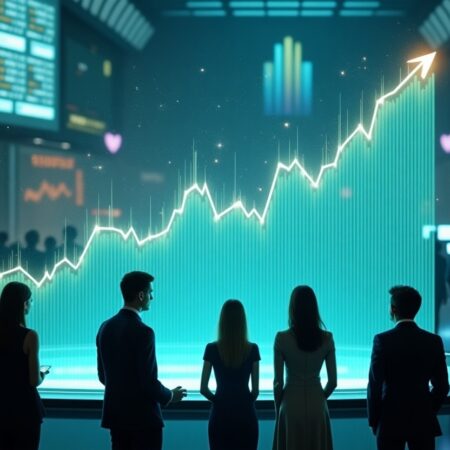 Why NYSE’s  Billion Bet Is About to Change Everything in Prediction Markets