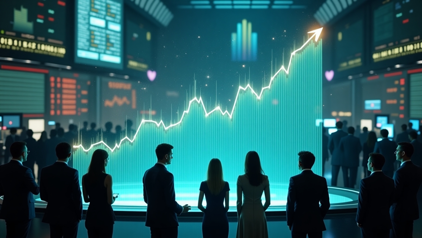 Why NYSE’s Billion Bet Is About to Change Everything in Prediction Markets Why NYSE’s Billion Bet Is About to Change Everything in Prediction Markets