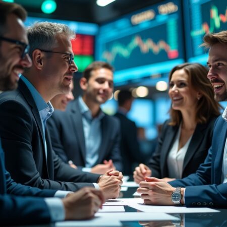 5 Predictions About NYSE’s  Billion Bet on Prediction Markets That Will Astound You