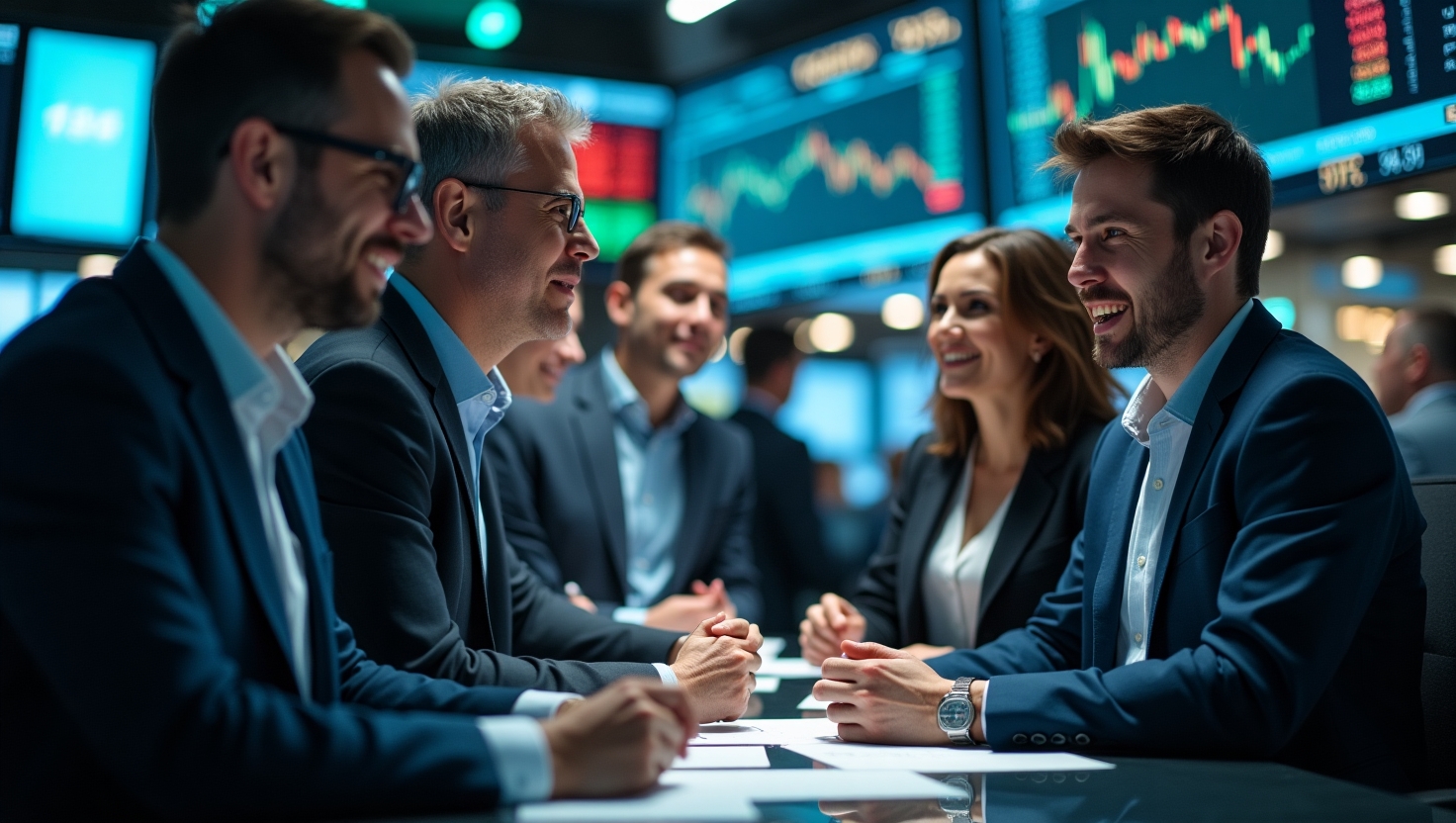 5 Predictions About NYSE’s Billion Bet on Prediction Markets That Will Astound You 5 Predictions About NYSE’s Billion Bet on Prediction Markets That Will Astound You