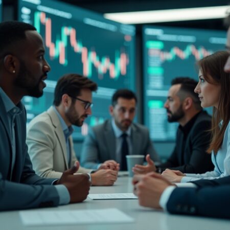 How Young Investors Are Leveraging Prediction Markets to Transform Their Wealth