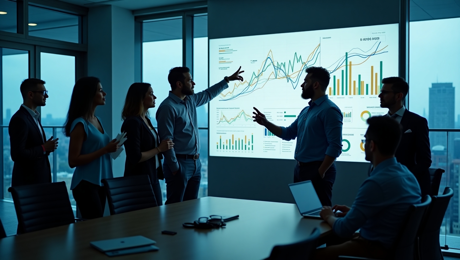 7 Predictions About the Future of Wealth in Prediction Markets That Will Amaze You