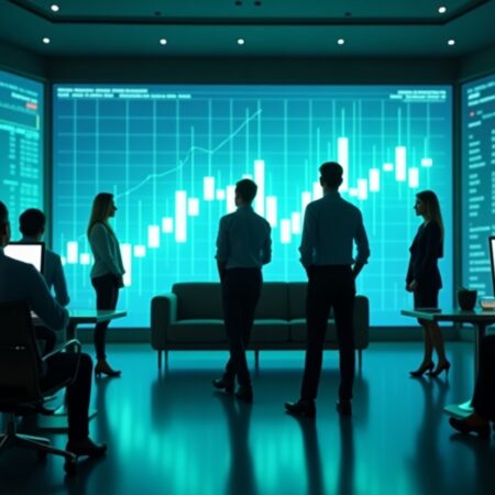 What Financial Giants Aren’t Telling You About the Power of Prediction Markets