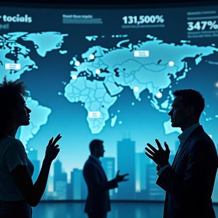 What No One Tells You About the Impact of Polymarket on Prediction Trends