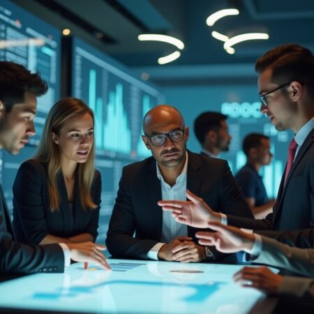 Why The B Investment in Prediction Markets Is About to Change Everything in Financial Forecasting