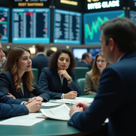 5 Shocking Predictions About Prediction Markets That Will Transform Your Portfolio