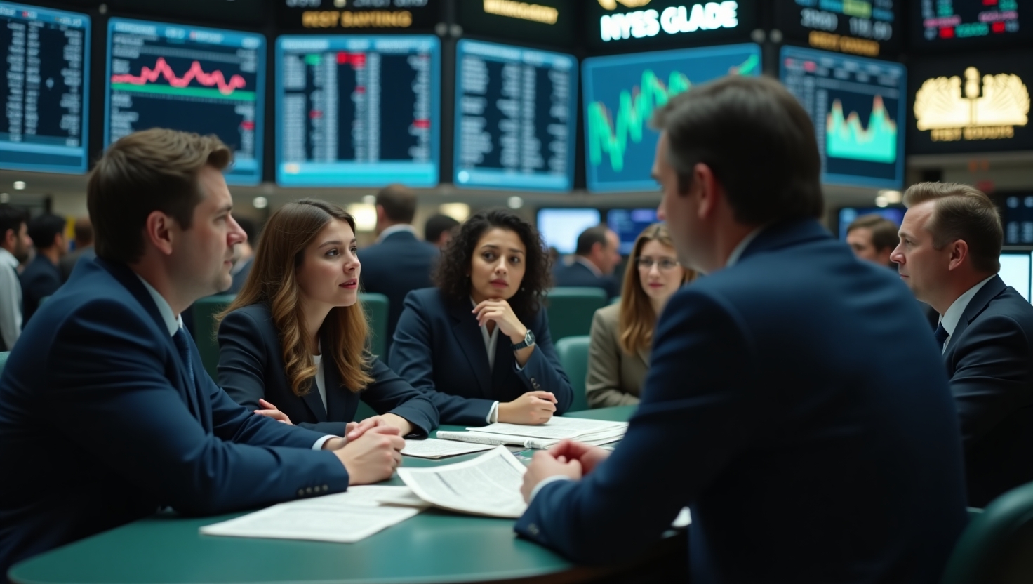 5 Shocking Predictions About Prediction Markets That Will Transform Your Portfolio