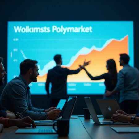 The Hidden Truth About How Everyday Investors Are Disrupting Wall Street with Prediction Markets