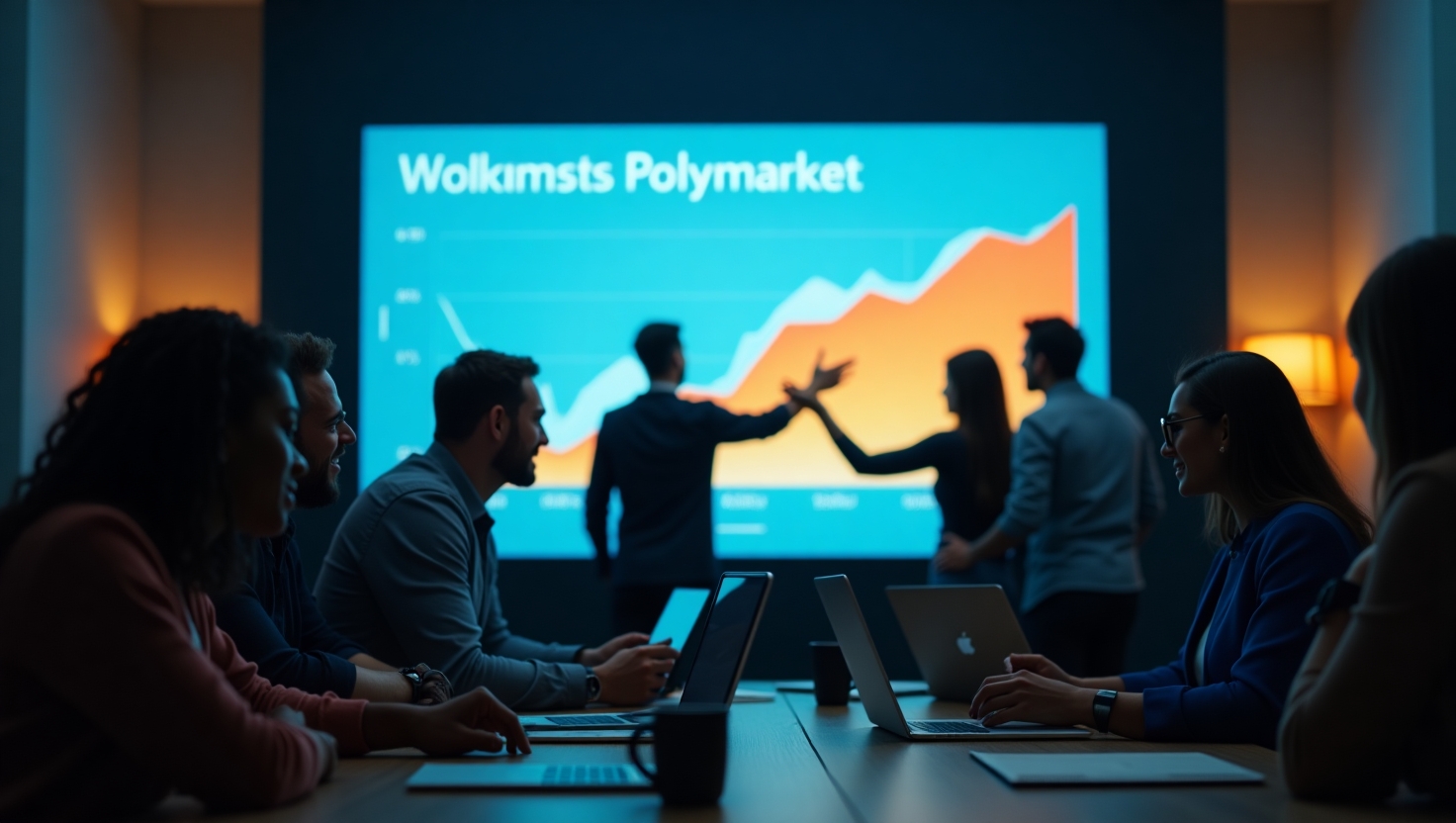 The Hidden Truth About How Everyday Investors Are Disrupting Wall Street with Prediction Markets