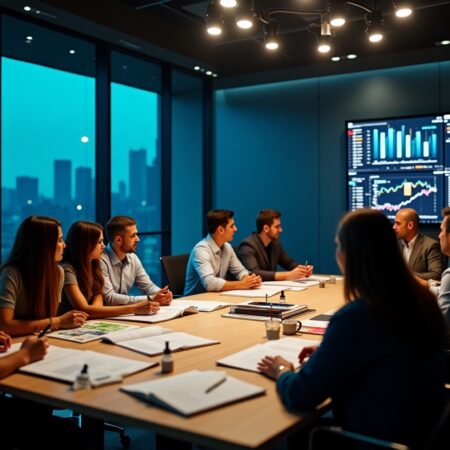 Why NYSE’s B Investment Will Revolutionize Prediction Markets Forever