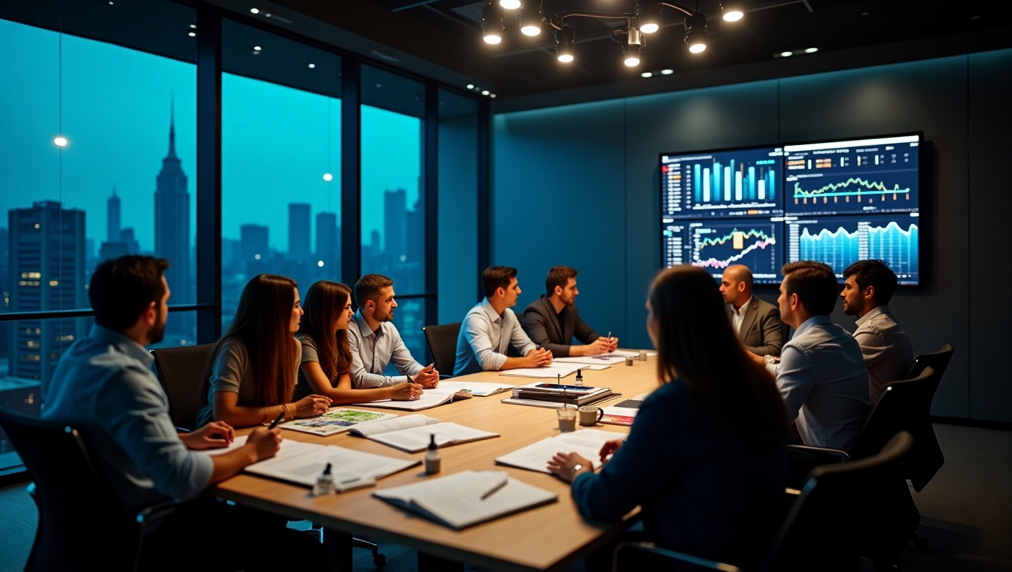 Why NYSE’s B Investment Will Revolutionize Prediction Markets Forever