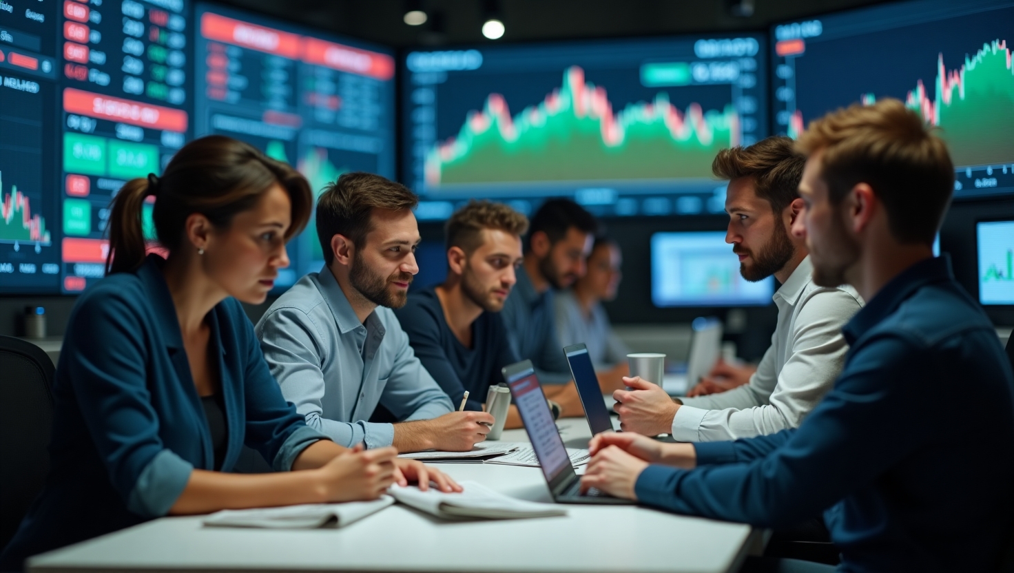 How Everyday Investors Are Capitalizing on NYSE’s B Prediction Market Move How Everyday Investors Are Capitalizing on NYSE’s B Prediction Market Move