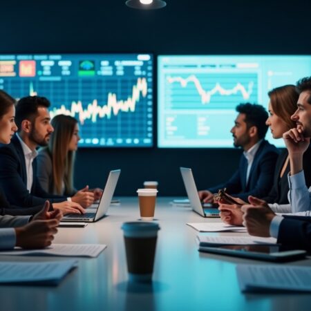 The Hidden Truth About How Prediction Markets Can Supercharge Your Returns