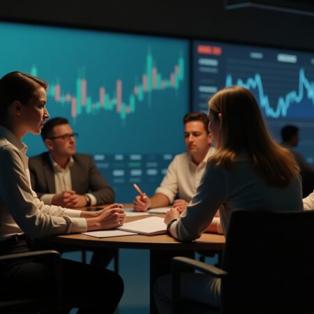 The Hidden Truth About How B Is Transforming Financial Predictions