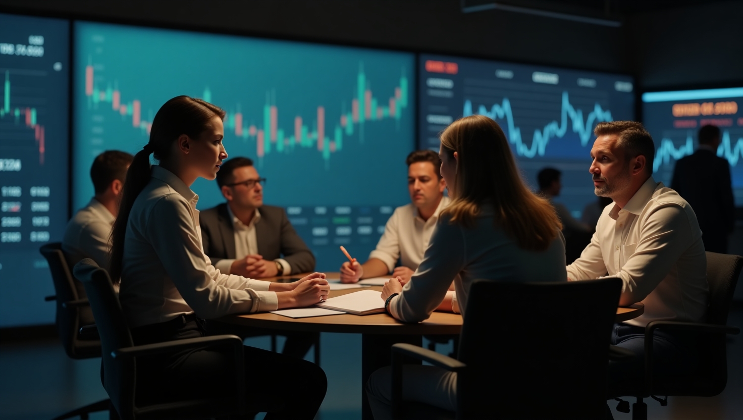 The Hidden Truth About How B Is Transforming Financial Predictions