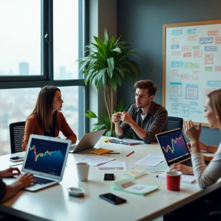 How Millennials Are Using Prediction Markets to Transform Their Financial Future