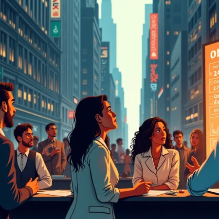 5 Eye-Opening Predictions About the Future of Prediction Markets That Investors Need to Consider