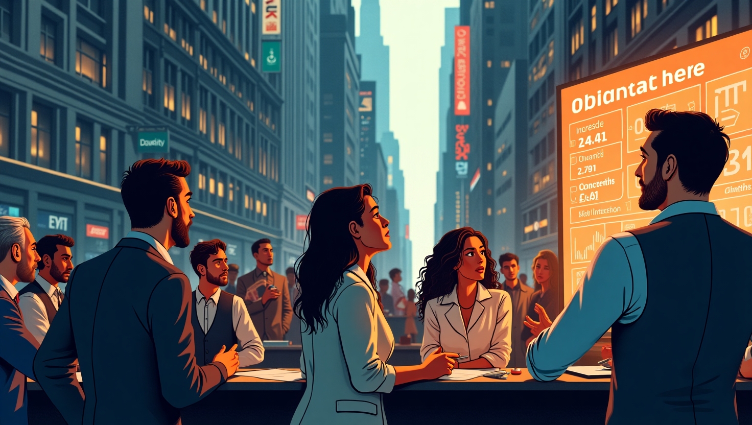 5 Eye-Opening Predictions About the Future of Prediction Markets That Investors Need to Consider