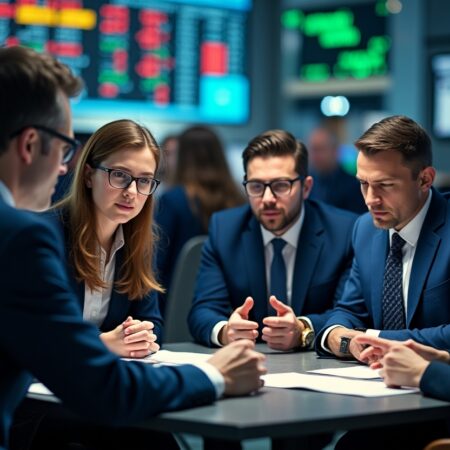 The Hidden Truth About the New Era of Prediction Markets After NYSE’s Investment