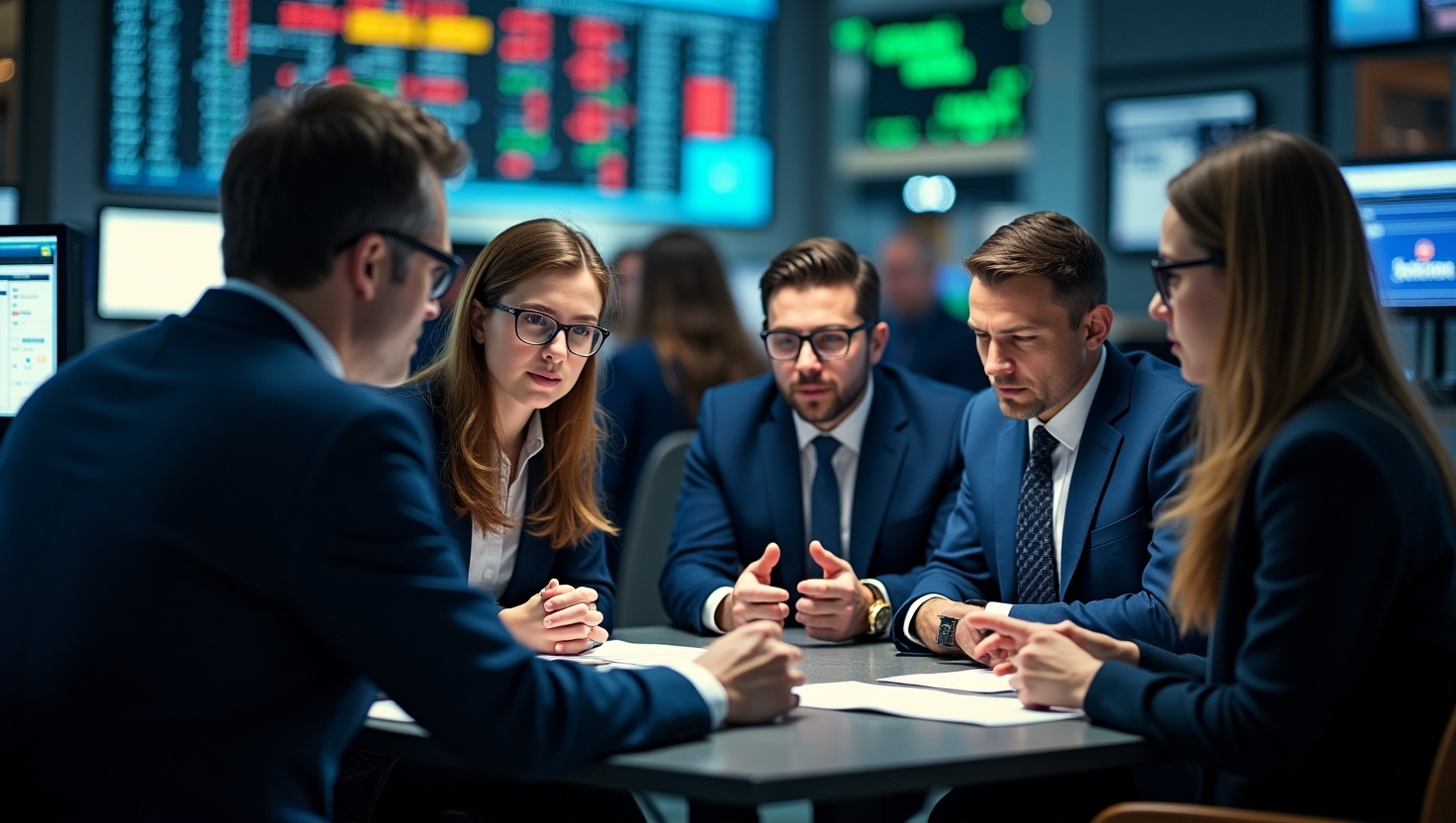 The Hidden Truth About the New Era of Prediction Markets After NYSE’s Investment