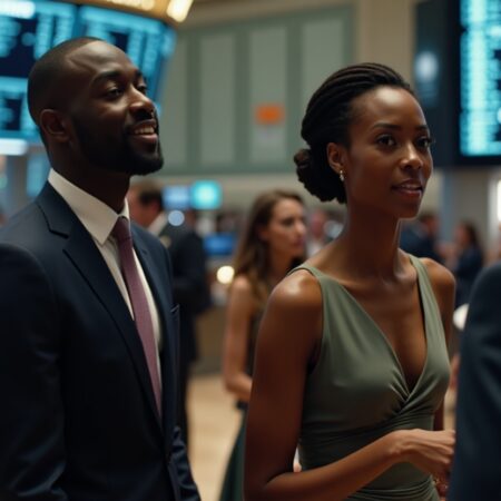 How Everyday Investors Can Leverage NYSE’s B Move to Transform Their Financial Futures