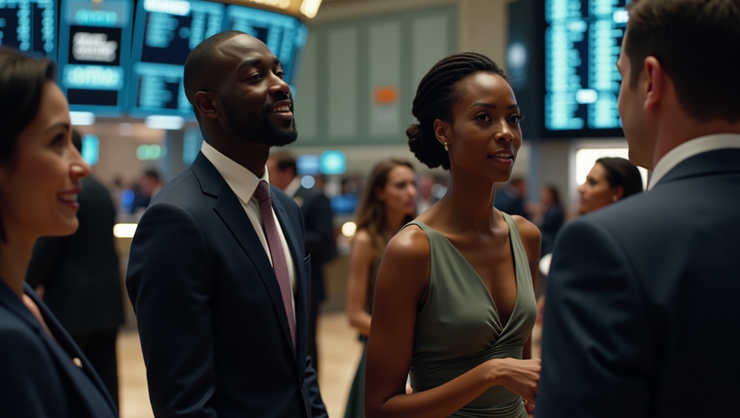 How Everyday Investors Can Leverage NYSE’s B Move to Transform Their Financial Futures