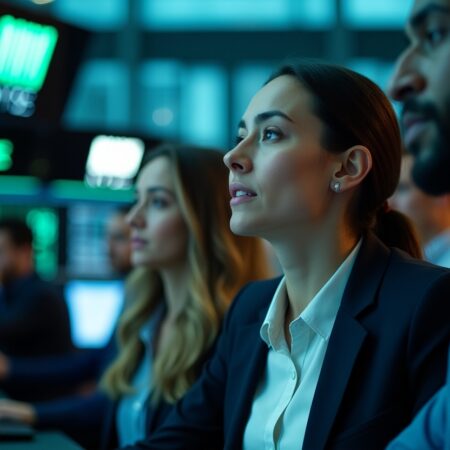 How Everyday Investors Are Capitalizing on NYSE’s  Billion Investment to Dominate Prediction Markets