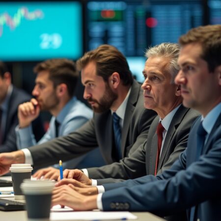 What No One Tells You About the Future of Prediction Markets After NYSE’s Bold Move