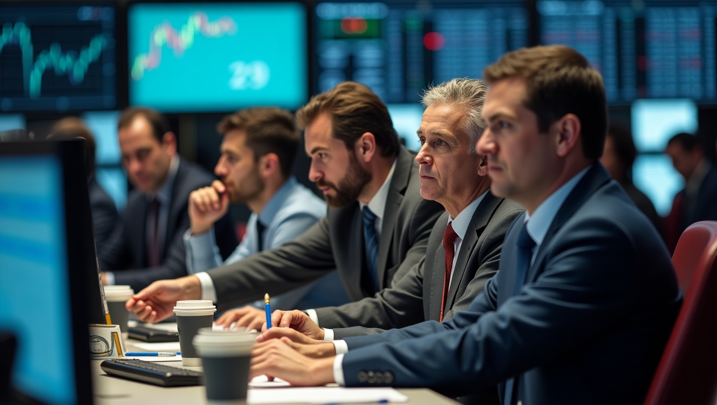 What No One Tells You About the Future of Prediction Markets After NYSE’s Bold Move