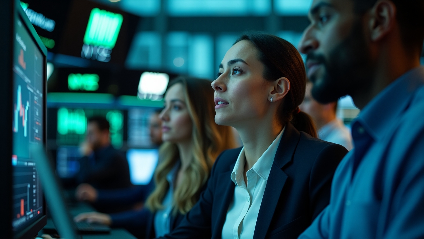 How Everyday Investors Are Capitalizing on NYSE’s  Billion Investment to Dominate Prediction Markets