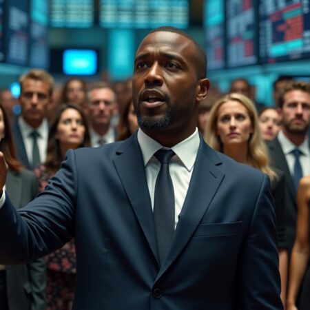 Why NYSE’s B Bet Will Revolutionize Prediction Markets Beyond Your Imagination