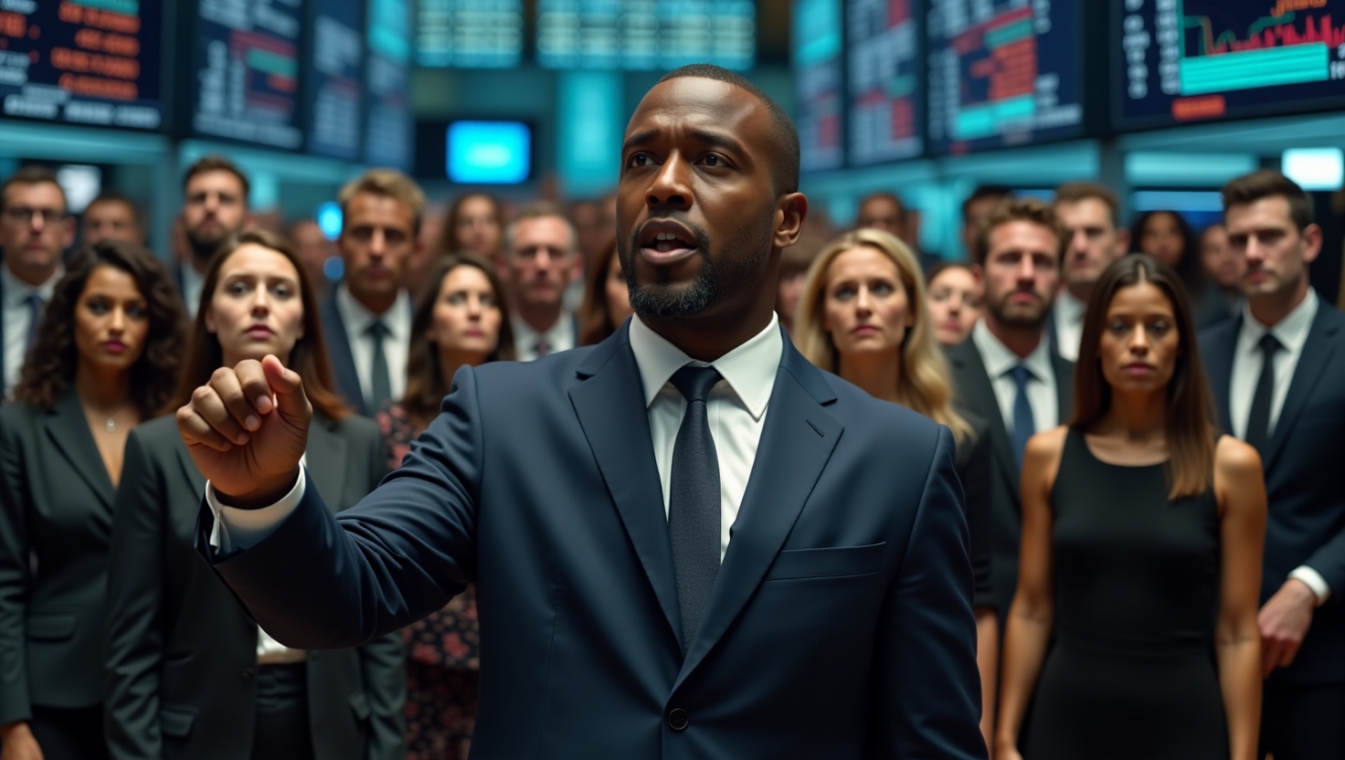 Why NYSE’s B Bet Will Revolutionize Prediction Markets Beyond Your Imagination