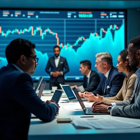 What No One Tells You About the Future of Prediction Markets Post-NYSE Investment