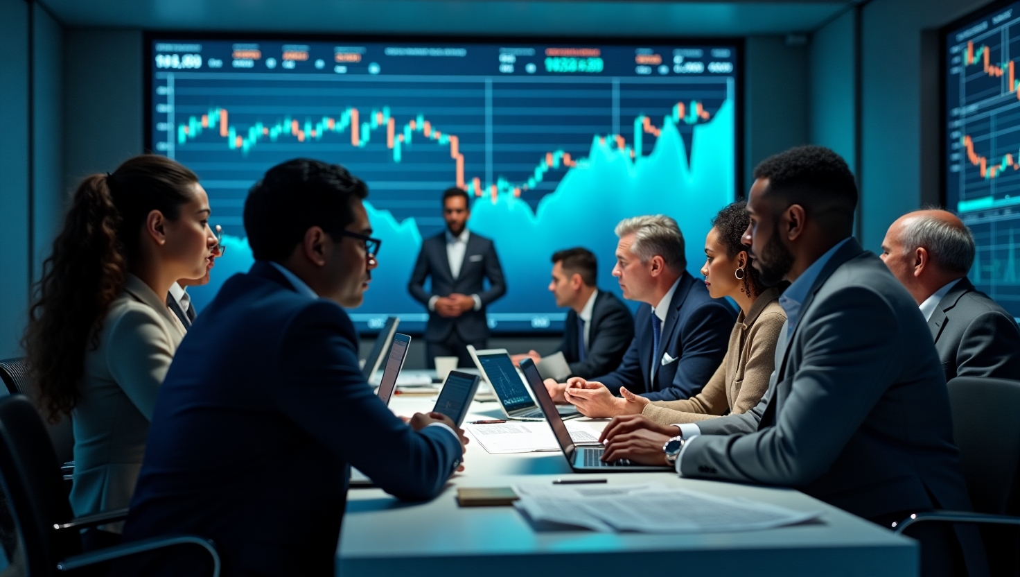 What No One Tells You About the Future of Prediction Markets Post-NYSE Investment What No One Tells You About the Future of Prediction Markets Post-NYSE Investment