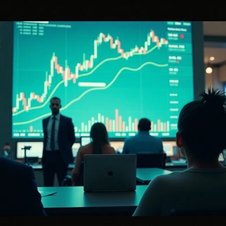 5 Shocking Predictions About the Future of Prediction Markets That You Must Know