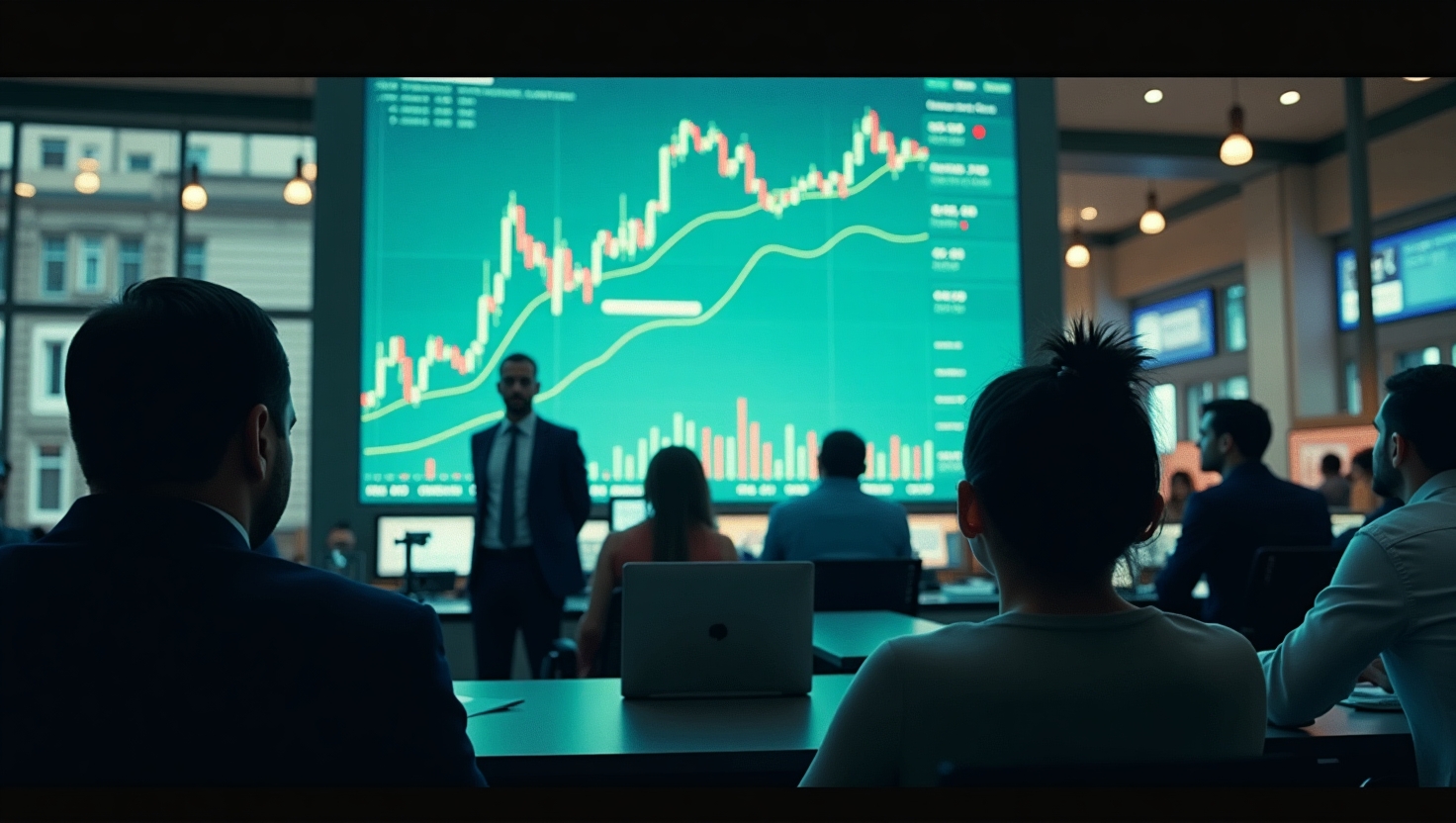 5 Shocking Predictions About the Future of Prediction Markets That You Must Know