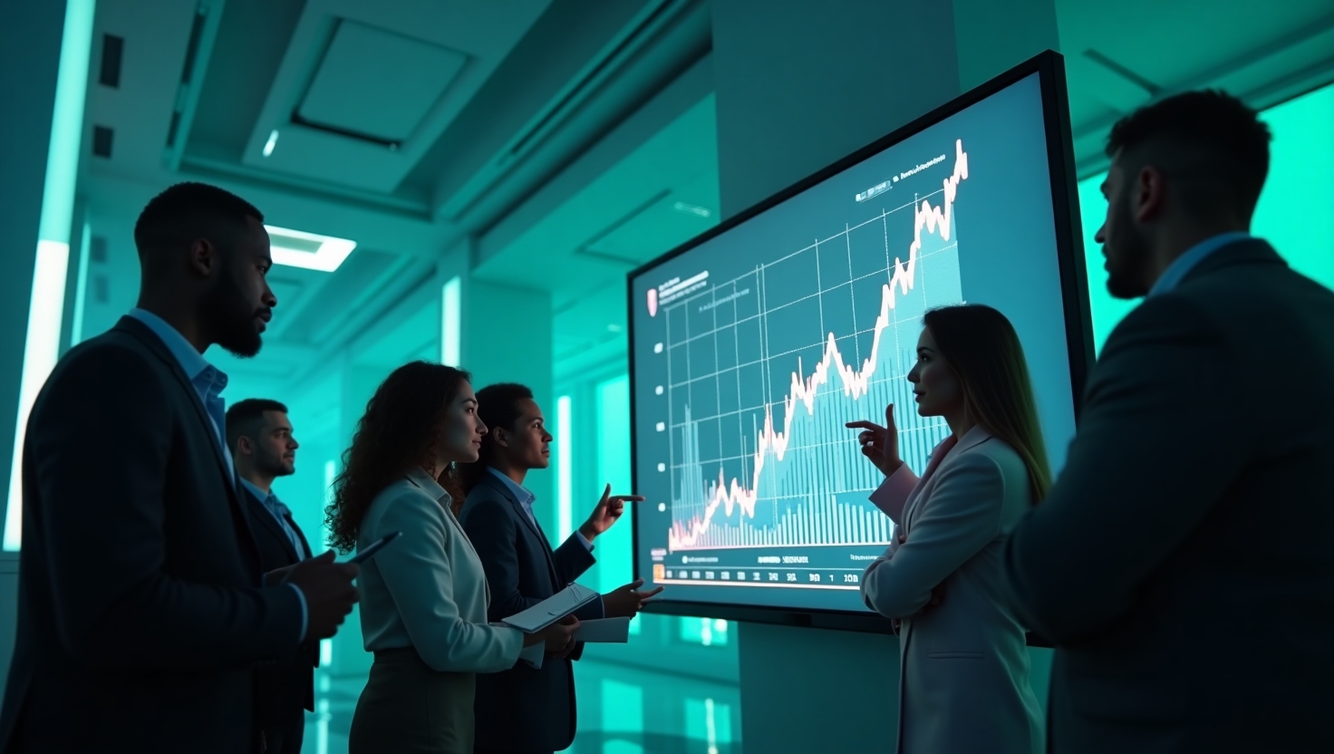 The Hidden Risks of Prediction Markets: What NYSE Doesn’t Want You to Know The Hidden Risks of Prediction Markets: What NYSE Doesn’t Want You to Know
