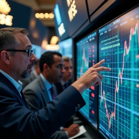 Why NYSE’s Bold Move Will Revolutionize Prediction Markets Forever