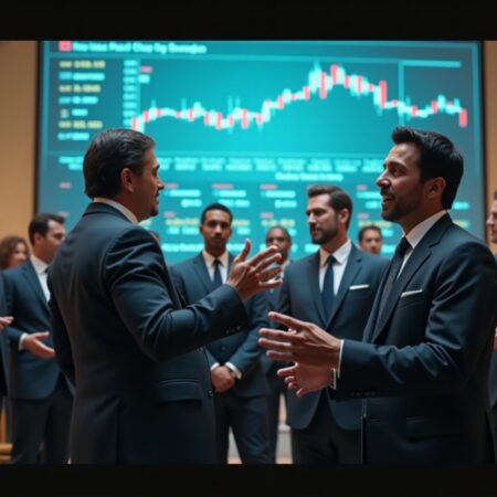 Why NYSE’s B Bet Is Set to Disrupt Prediction Markets Forever