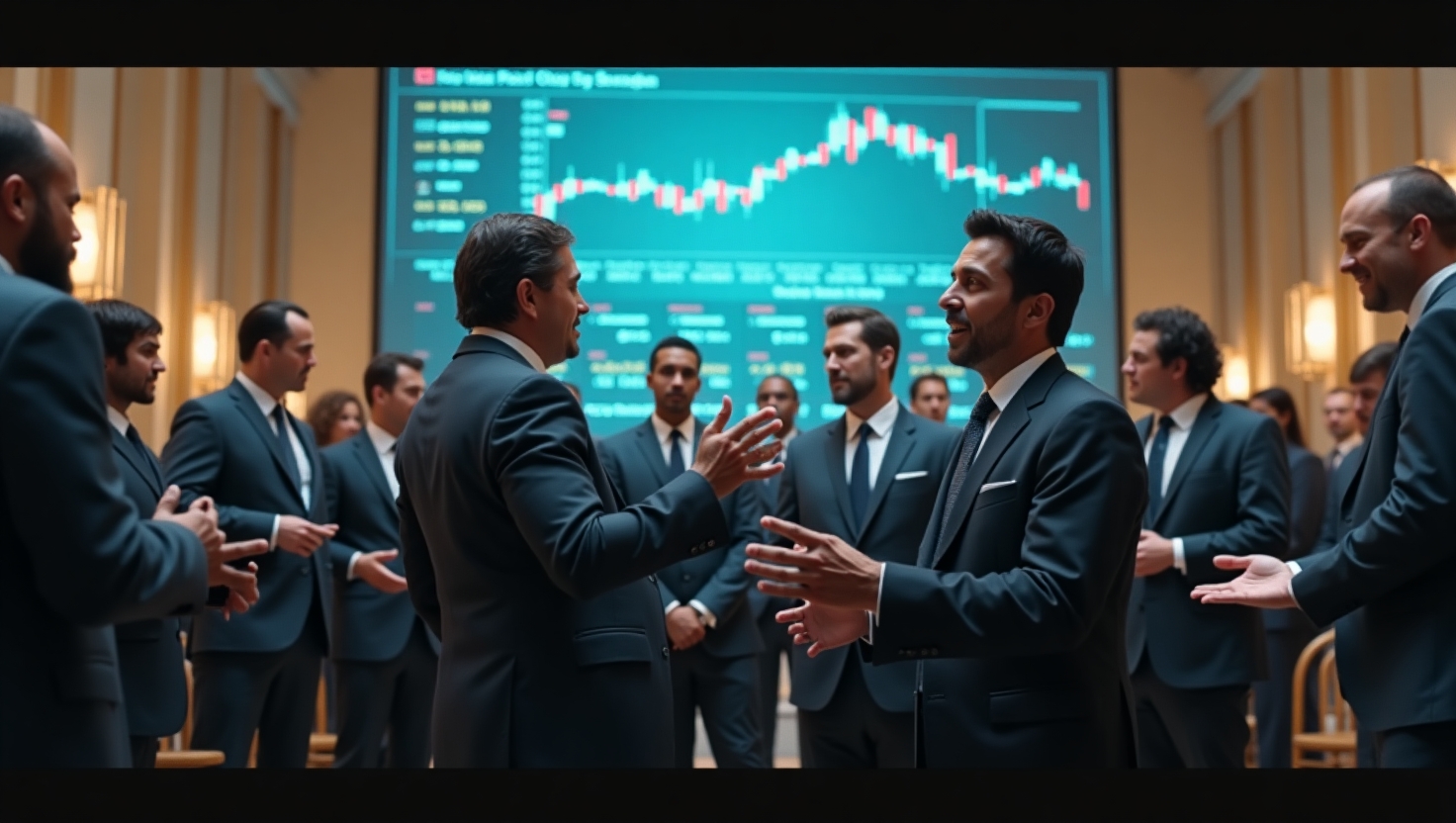 Why NYSE’s B Bet Is Set to Disrupt Prediction Markets Forever