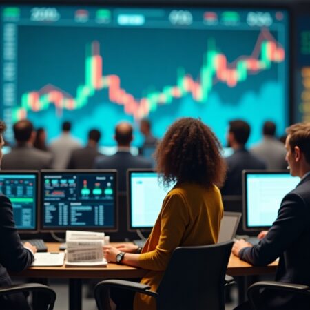 Why NYSE’s B Game-Changer Will Reshape Prediction Markets Forever