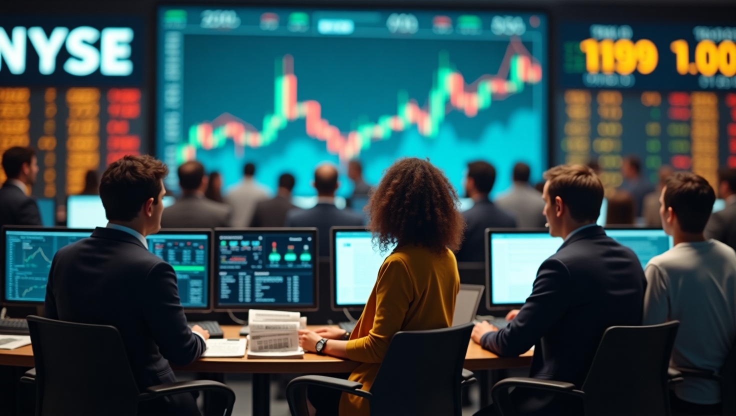 Why NYSE’s B Game-Changer Will Reshape Prediction Markets Forever Why NYSE’s B Game-Changer Will Reshape Prediction Markets Forever