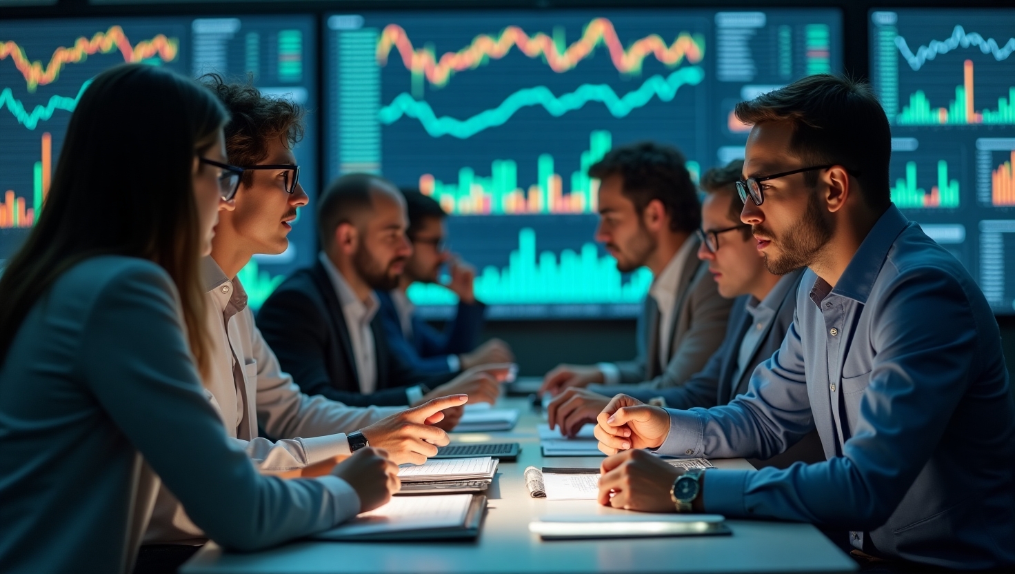 Why NYSE’s B Investment Is About to Change Everything in Prediction Markets