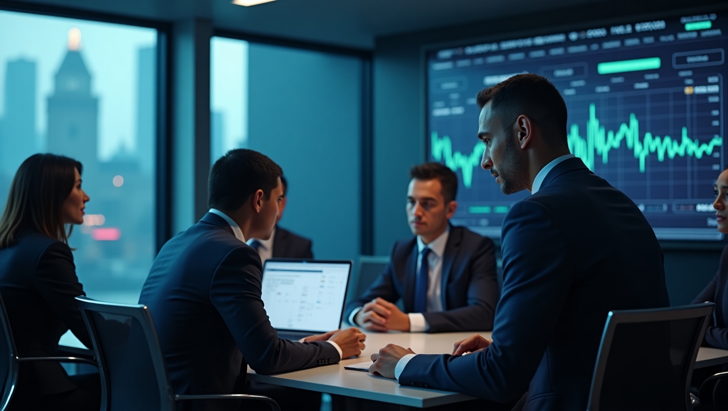 The Controversial Truth Behind NYSE’s Game-Changing B Bet on Prediction Markets The Controversial Truth Behind NYSE’s Game-Changing B Bet on Prediction Markets