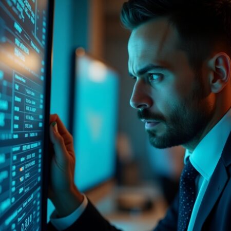 How Everyday Investors Are Leveraging NYSE’s B Investment to Beat the Stock Market