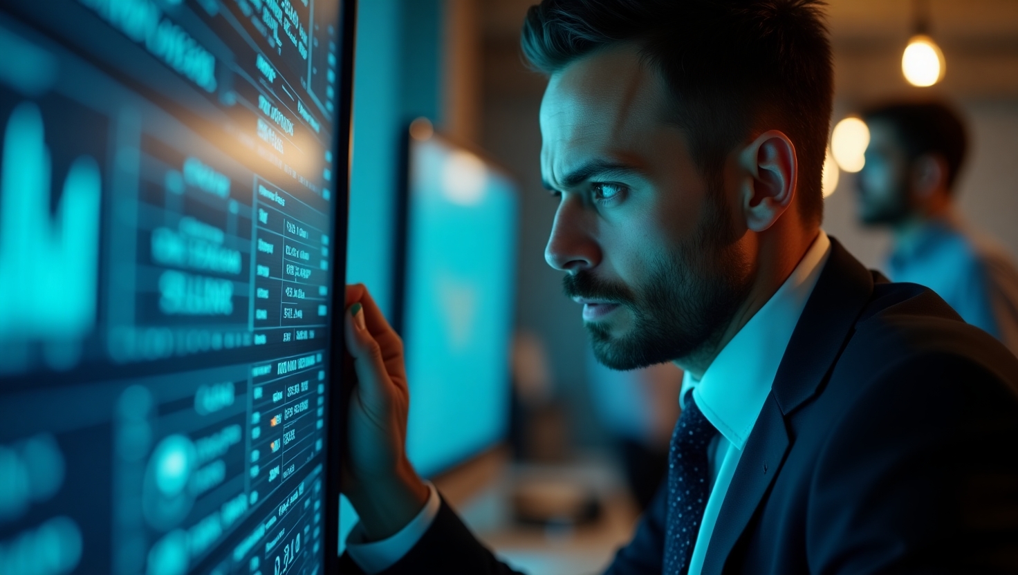 How Everyday Investors Are Leveraging NYSE’s B Investment to Beat the Stock Market How Everyday Investors Are Leveraging NYSE’s B Investment to Beat the Stock Market