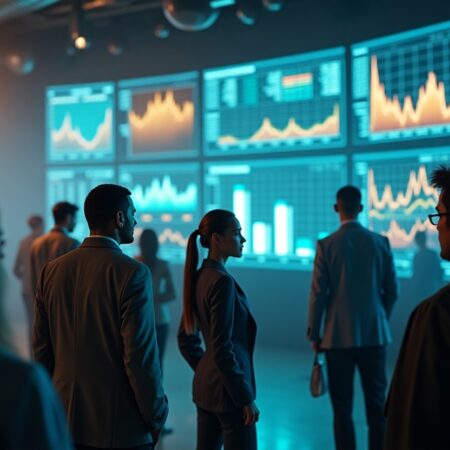 Why NYSE’s B Investment Could Revolutionize Your Financial Predictions