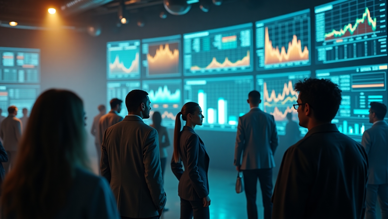 Why NYSE’s B Investment Could Revolutionize Your Financial Predictions