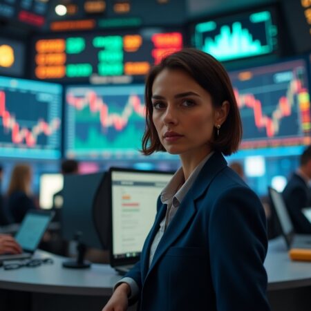 The Hidden Truth About NYSE’s Game-Changing B Investment in Financial Predictions