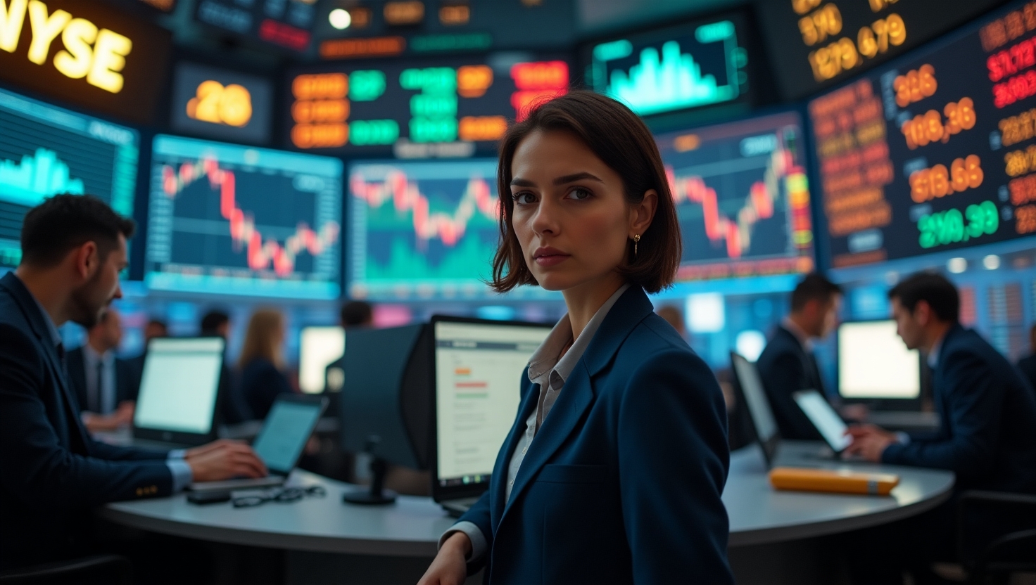 The Hidden Truth About NYSE’s Game-Changing B Investment in Financial Predictions